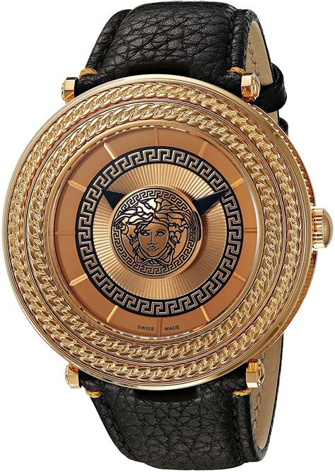 used versace watch men|cheap Versace watches for men.